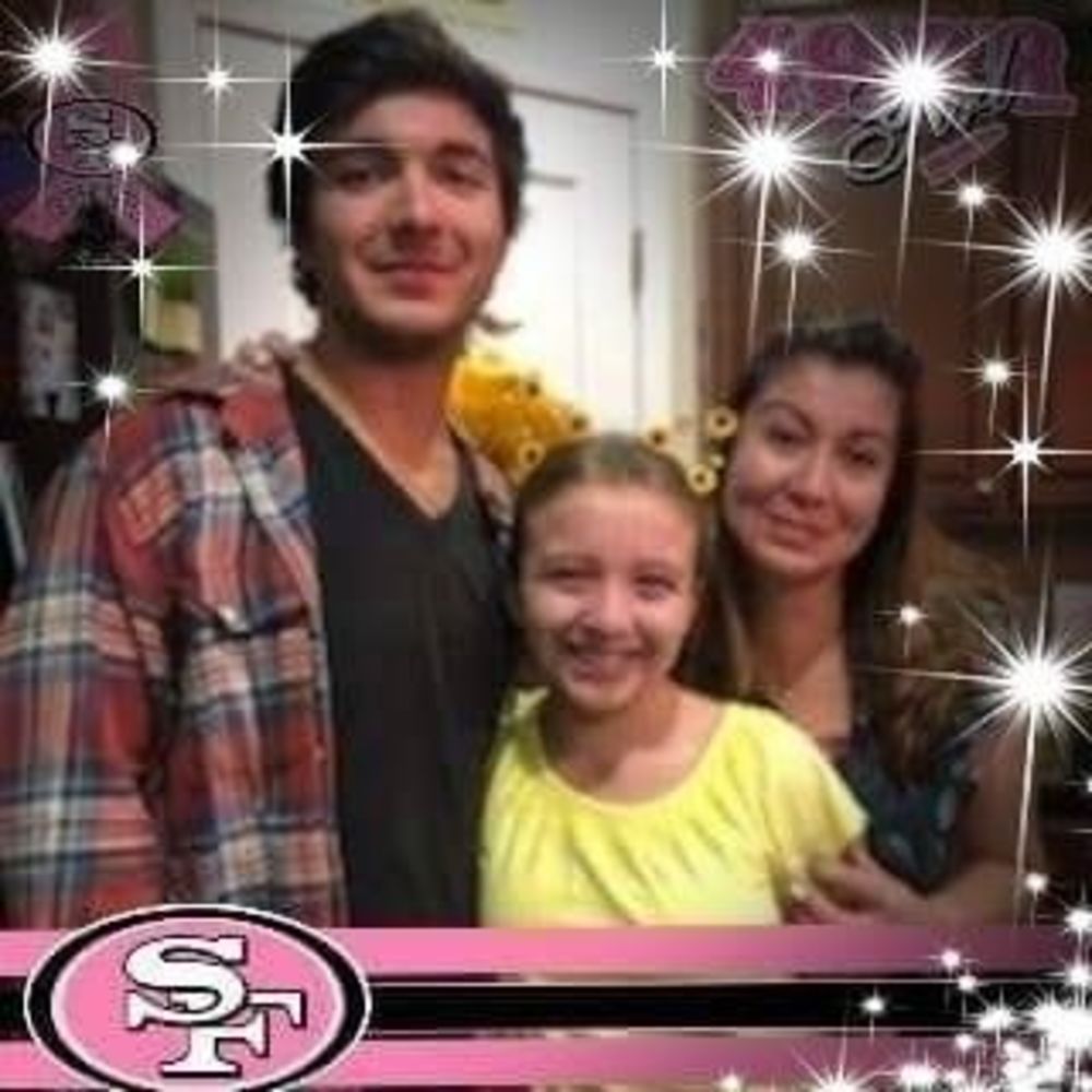 Meet your Posher, Patricia